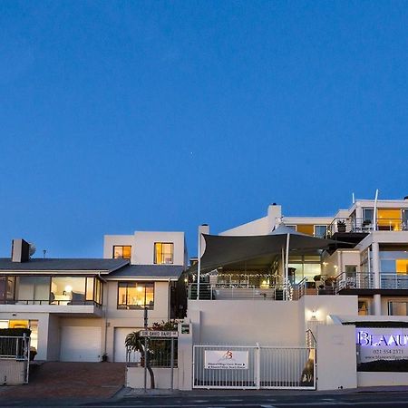 Blaauw Village Guest House Bloubergstrand Esterno foto
