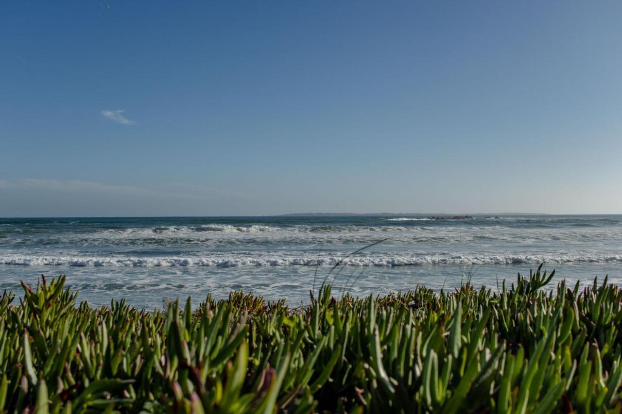Blaauw Village Guest House Bloubergstrand Esterno foto